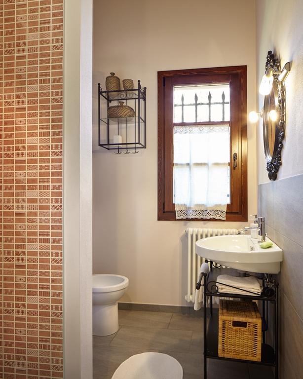Podere La Casuccia Malmantile Room photo