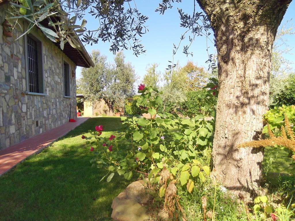 Podere La Casuccia Malmantile Room photo