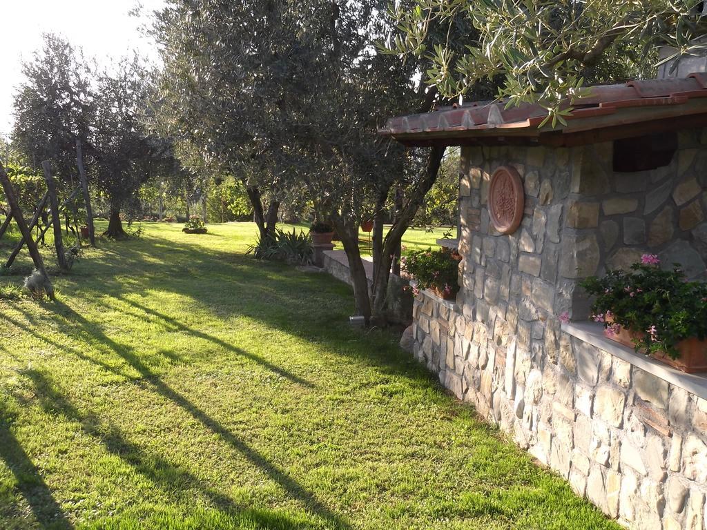 Podere La Casuccia Malmantile Room photo